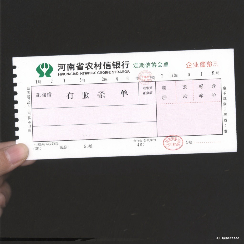 江南农商银行企业存单怎么办？需要哪些资料能快速存？